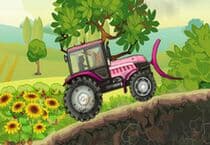 Aventures de Tracteur 3