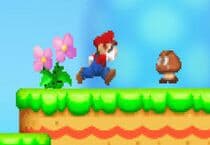 Aventures Mario 2