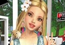 Avie My Pretty Avatar