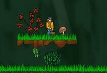 Awesome Mushroom Hunter