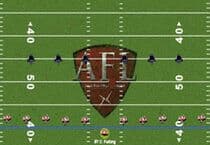 Axis Football League