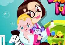 Babies Fun Babies Fun