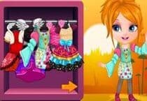 Baby Ever After High Costumes