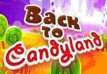 Back To Candyland 1