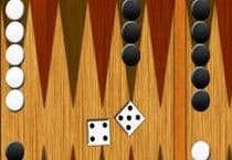 Backgammon 1