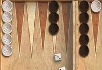 Backgammon 2