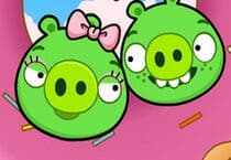 Bad Pig Perfect Couple Bad Pig Perfect Couple