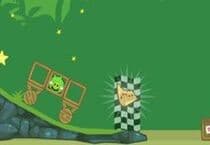 Bad Piggies HD 2015