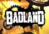 Badland