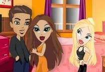 Baisers de Bratz 2