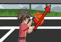 Bakugan Basketball