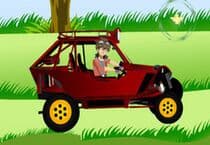 Bakugan Buggy