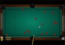 Bar De Snooker