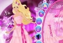 Barbie: A Fashion Fairytale Barbie: A Fashion Fairytale