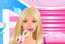 Barbie Chez Le Dentiste