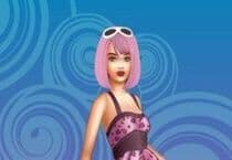 Barbie Fashion Dress Up