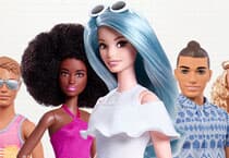 Barbie Fashionistas