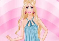 Barbie Goes Shopping 2