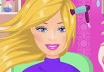 Barbie Haircutts Creator