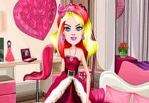 Barbie High Fashion