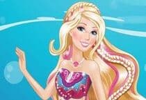 Barbie in a Mermaid Tale