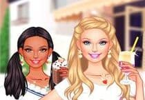 Barbie Loves Smoothie Barbie Loves Smoothie