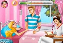 Barbie Malade