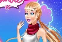 Barbie : Super Héros VS Princesse
