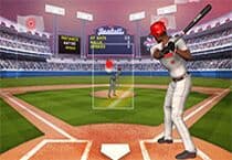 Baseball: Hit Em High