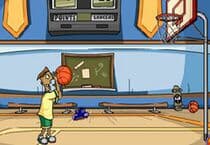 Basket Avec Nico