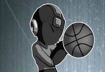 Basket Ball 3