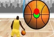 Basketball Multiplication