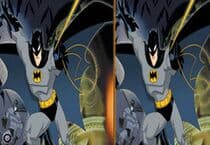 Batman les Différences