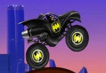 Batman Truck 2