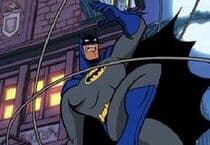 Batman Ultime Rescousse