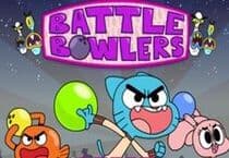 Battle Bowlers