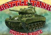 Battle Tank Killing Spree