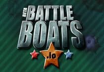 Battleboats.io