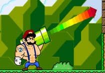 Bazooka Mario 2 Revenge