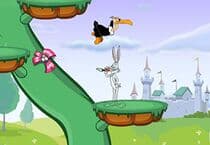 Beanstalk Bugs Bunny