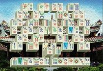 Beijing Mahjong