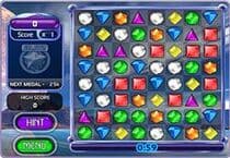 Bejeweled Blitz