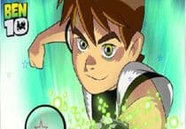 Ben 10 Hidden Stars