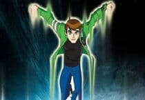 Ben 10 Super Jumper