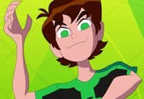 Ben10 Brains Teaser