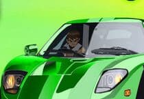 Ben10 Chase Down 2