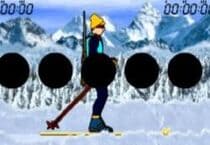 Biathlon