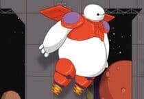 Big Hero 6 Flying Adventure