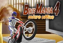 Bike Mania 4 Micro Office