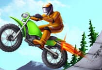 Bike Racing HTML5